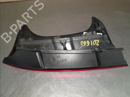 Left taillight FIAT PANDA (312_, 319_) 1.2 (312PXA1A) | BP12431492C34 