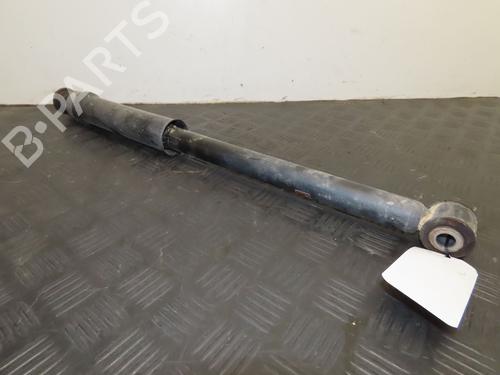 Left rear shock absorber RENAULT CAPTUR II (HF_) TCe 160 (HFN1) | BP25041390M18