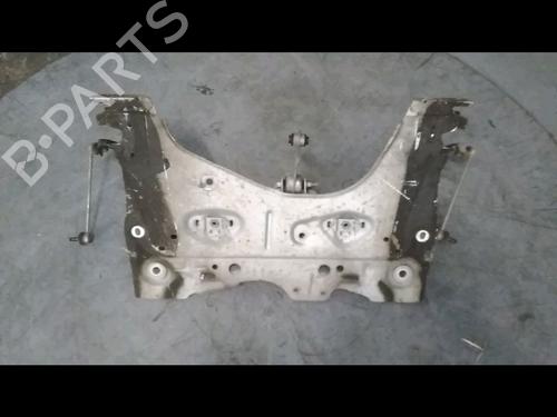 Used Subframe RENAULT CLIO IV (BH_) 1.5 dCi 75 (75 hp) 11255200
