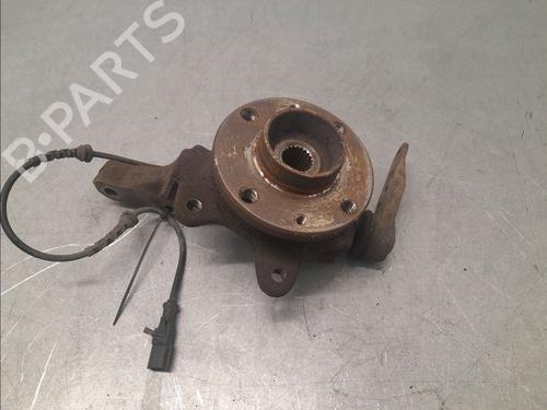 left-front-steering-knuckle-renault-clio-ii-bb_-cb_-1998-1999-2000-2001-2002-2003-2004-2005-2006-2007-2008-2009-2010-2011-2012-2013-2014-2015-2016-30502279 main image