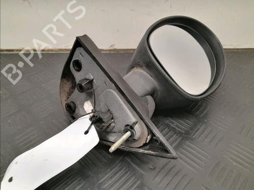 Left mirror RENAULT TWINGO I (C06_) 1.2 16V (C06C, C06D, C06K) | BP22367229C26 
