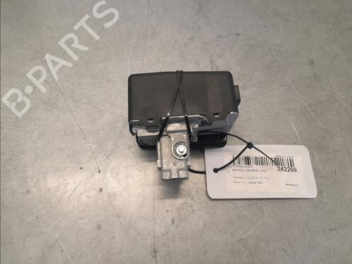 Ignition barrel RENAULT CLIO V (B7_) 1.0 TCe 100 (B7MT) | BP29985759M48