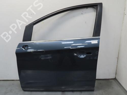 Left front door FORD KUGA I 2.0 TDCi 4x4 1712679