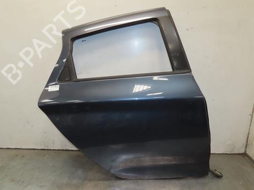 Used Right rear door Right rear door 36893360 36893360