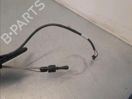 Used Left mirror RENAULT MODUS / GRAND MODUS (F/JP0_) 1.5 dCi 75 (75 hp) 32333160