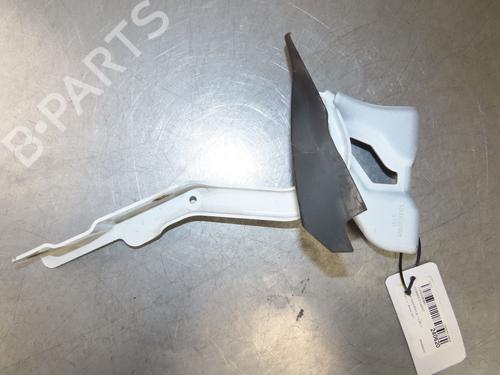 Hinge/Door check strap DACIA SANDERO III 1.0 SCe 65 | BP28082517C146