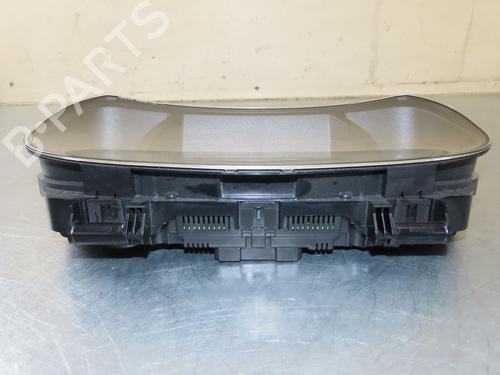 Used Instrument cluster RENAULT MEGANE IV Hatchback (B9A/M/N_) 1.5 dCi 110 (B9A3) (110 hp) 18663075