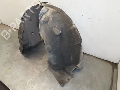 Used Wheel arch RENAULT GRAND SCÉNIC IV (R9_) 1.6 dCi 130 (130 hp) 31241047