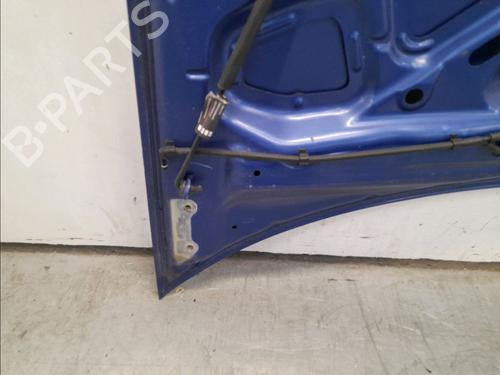 Hood KIA PICANTO I (SA) 1.1 | BP16486801C1
