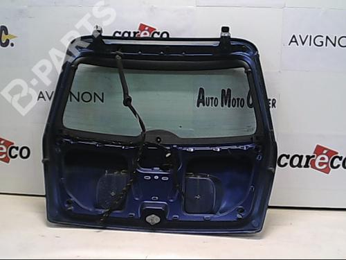 Bakluke CC/Kombi-Kupé MINI MINI (R50, R53) One | BP9403423C6 