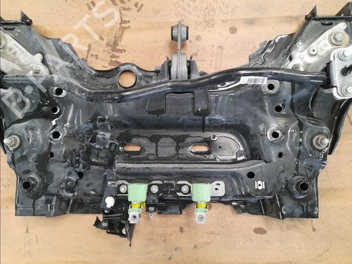 Subframe RENAULT KANGOO III Box Body/MPV 1.5 Blue dCi 95 (FJAB) | BP32399335M9