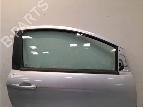 Right front door FORD KA (RU8) 1.2 | BP12943922C3