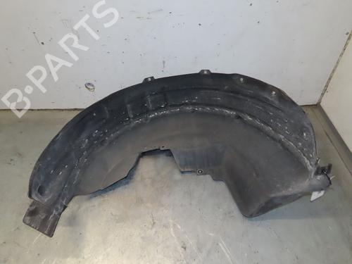 Used Wheel arch PEUGEOT 3008 II SUV (MC_, MR_, MJ_, M4_) 1.2 THP/ PureTech 130 (MRHNSM, MRHNSU, MRHNSJ, MRHNYW,... (131 hp) 25777709