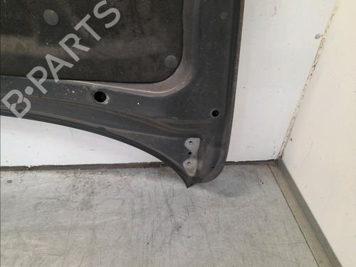 Hood KIA CEE'D SW (ED) 1.6 CRDi 115 | BP12564072C1