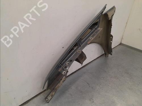 Right front fenders VW TOURAN (1T1, 1T2) 1.9 TDI | BP15770752C42 
