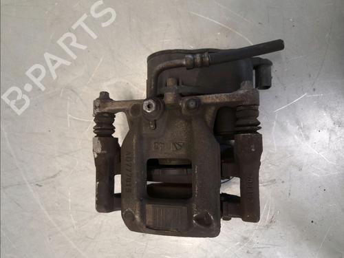Used Right rear brake caliper PEUGEOT 3008 II SUV (MC_, MR_, MJ_, M4_) 1.2 THP/ PureTech 130 (MRHNSM, MRHNSU, MRHNSJ, MRHNYW,... (131 hp) 27306693
