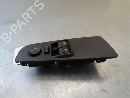 Left front window switch FIAT GRANDE PUNTO (199_) 1.4 (199AXB11, 199AXB1A, 199BXB1A, 199AXL1A) | BP36486921I27 - Image 3
