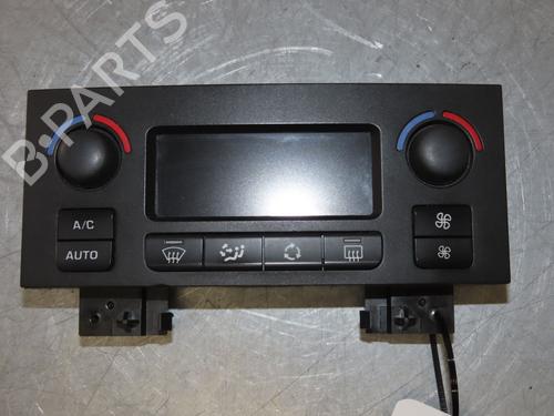 Climate control PEUGEOT PARTNER Tepee 1.6 HDi 90 | BP29645002I5 
