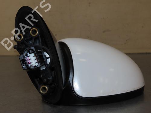 Left mirror MINI MINI (R50, R53) Cooper | BP18663257C26 