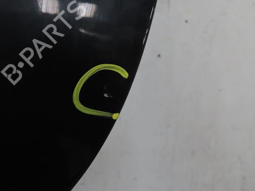 Left rear door PEUGEOT 207 SW (WK_) 1.6 HDi | BP24919874C4 