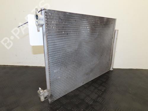 Heater matrix RENAULT CLIO IV (BH_) 1.5 dCi 75 | BP28483956M63 