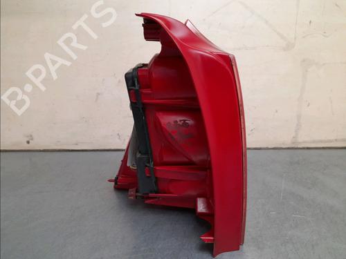 Right taillight PEUGEOT 307 Break (3E) 2.0 HDI 90 | BP23158952C35 