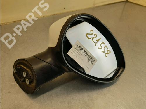 Used Right mirror FIAT PUNTO EVO (199_) 1.2 (69 hp) 11373104