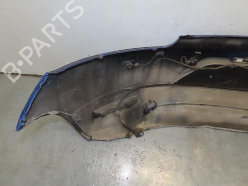 Used Rear bumper VW SCIROCCO III (137, 138) 2.0 TDI (140 hp) 25777713