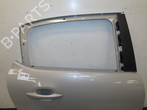 Right rear door CITROËN C3 III (SX) 1.2 PureTech 82 | BP30893281C5 