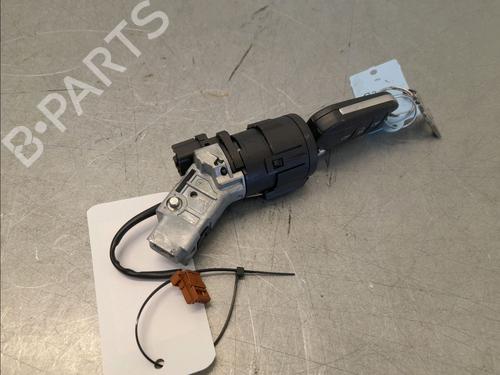 Ignition barrel PEUGEOT EXPERT Bus (V_) 2.0 BlueHDi 150 | BP30403794M48