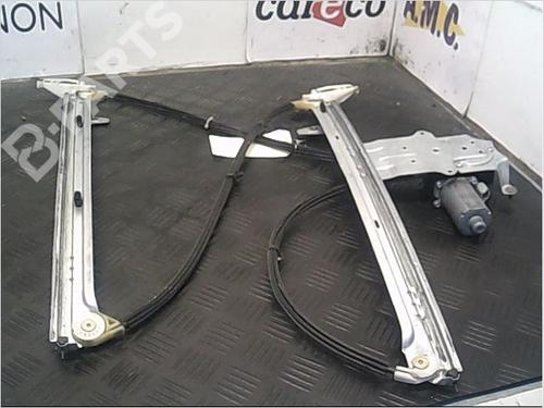 Front right window mechanism CITROËN XSARA PICASSO (N68) 1.6 HDi | BP9407304C23 