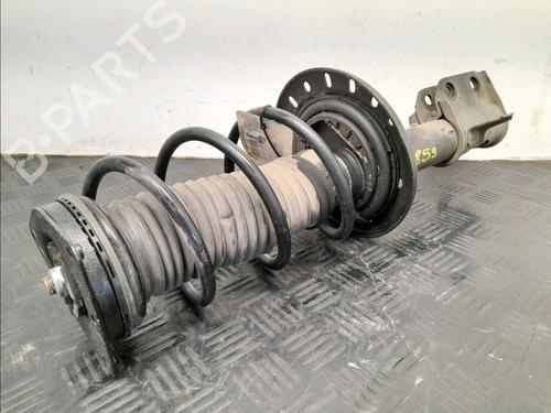 Right front shock absorber PEUGEOT 208 II (UB_, UP_, UW_, UJ_) 1.2 PureTech 75 | BP27923397M17 