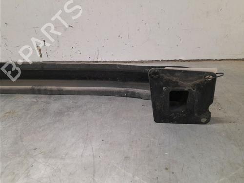 Rear bumper reinforcement VW POLO V (6R1, 6C1) 1.6 TDI | BP22848221C73 