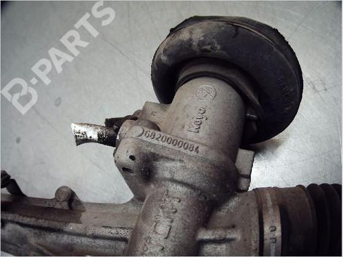 Steering rack PEUGEOT 5008 (0U_, 0E_) 2.0 HDi 150 / BlueHDi 150 | BP9409494M22 
