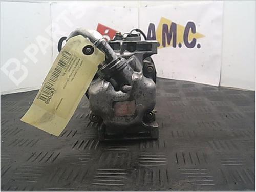 AC compressor MAZDA 6 Hatchback (GG) 2.0 DI (GG14) | BP12070073M34 