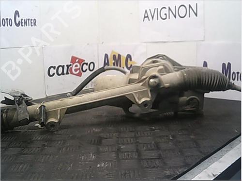 Used Steering rack CITROËN C3 II (SC_) 1.4 HDi 70 (SC8HZC, SC8HR0, SC8HP4) (68 hp) 10927249