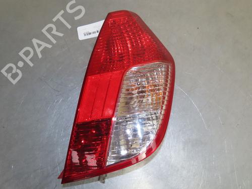 Used Right taillight HYUNDAI i10 I (PA) 1.2 (78 hp) 16430409
