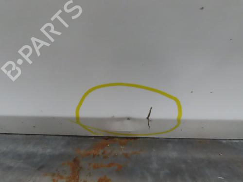 Left front door RENAULT CLIO III Grandtour (KR0/1_) 1.2 16V (KR02, KR0J) | BP27289449C2