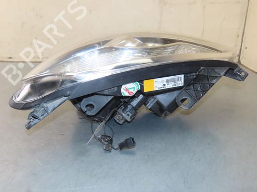 Left headlight NISSAN QASHQAI II (J11, J11_) 1.6 dCi | BP30138824C28 