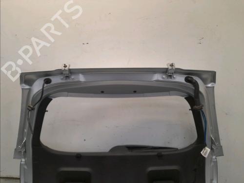 Used Tailgate CITROËN C3 II (SC_) 1.4 VTi 95 (95 hp) 14945956