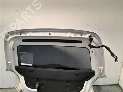 Tailgate ALFA ROMEO MITO (955_) 1.4 TJet (955AXA1B) | BP16332108C6 