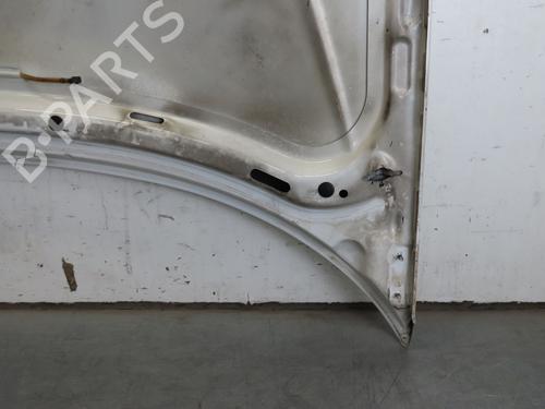 Hood PEUGEOT 206 Hatchback (2A/C) 2.0 HDI 90 | BP18870984C1 