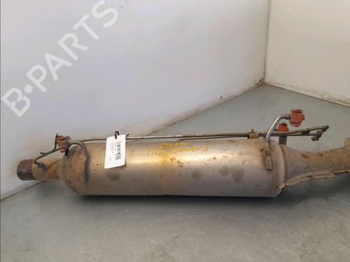 Particulate filter CITROËN JUMPER II Van 2.0 BlueHDi 130 | BP33680608M81 - Image 3