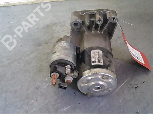 Used Starter PEUGEOT 207 (WA_, WC_) 1.4 16V (95 hp) 9403053