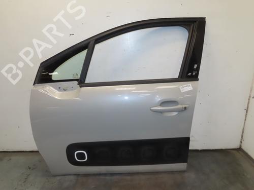 left-front-door-citroen-c3-iii-sx-2016-40050713 main image