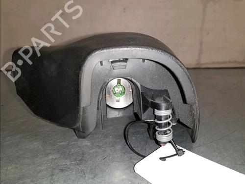 Førerens kollisjonspute PEUGEOT 206 Hatchback (2A/C) 1.4 i | BP23158358C9 