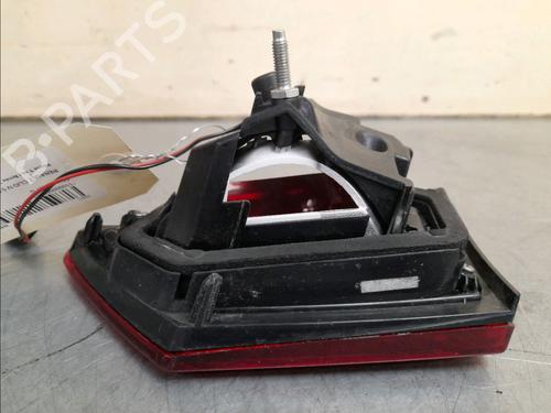 Left tailgate light RENAULT CLIO IV (BH_) 0.9 TCe 90 (BHNF, BHMA, BHMH, BHJK, BHJR) | BP14946252C79 