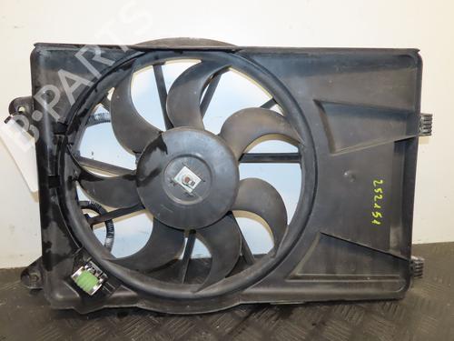Used Radiator fan Radiator fan 36790922 36790922