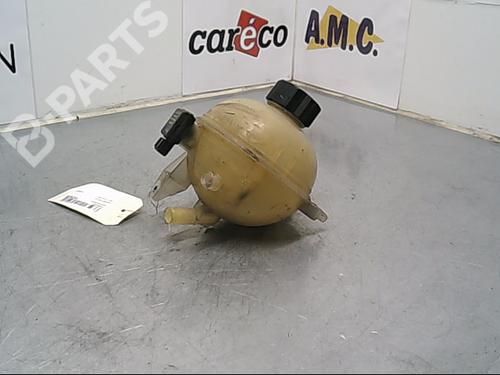 Used Expansion tank Expansion tank PEUGEOT 206 Hatchback (2A/C) 1.4 HDi eco 70 (68 hp) 9402736 9402736