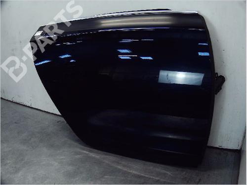 Right rear door BMW 5 Gran Turismo (F07) 530 d | BP11131269C5 